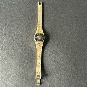 Vintage Seiko Quartz Watch